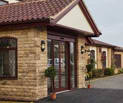 Hotel The Humber Bridge