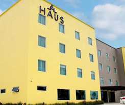 Hotel es Haus