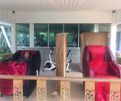 Baan Bangrak Residence