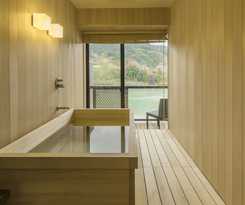 Hotel River Retreat Garaku