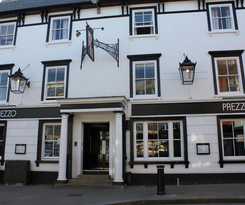 Hotel George
