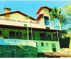 Hotel Pousada Lagoa