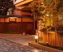 Hamachiyokan