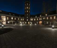 Hotel Alexianer Am Wasserturm
