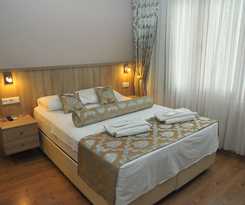 Serra Boutique Hotel