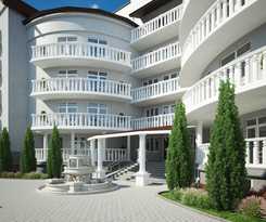 Hotel Democratia Ultra All Inclusive