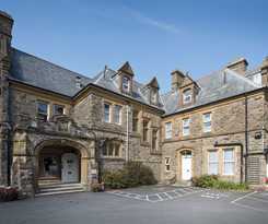 Hotel Combe Martin Beach Holiday Park