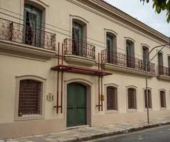 Hotel Atrium Quinta De Pedras