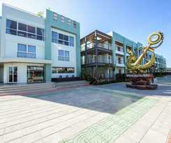 Phi Phi Harbour View