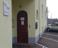 Zur Krone Garni-hotel
