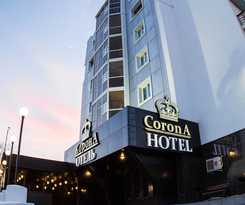 Hotel Corona