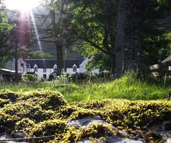 Hostel Hartfield House