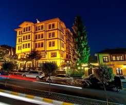 Hotel Baglar Saray