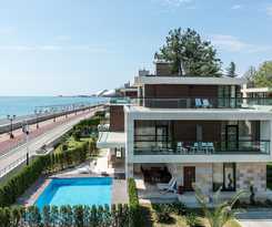Hotel Arfa Park