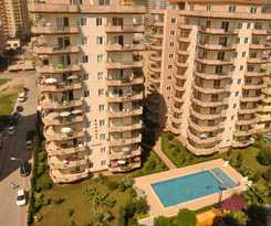 Dream Of Holiday Alanya