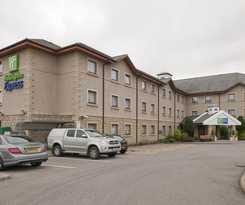 Hotel Holiday Inn Express Inverness, An Ihg