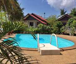 Phangan Lodge