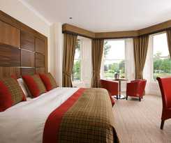 Hotel Glenmoriston Townhouse