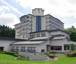 Hotel Oshu Akiu Onsen Rantei