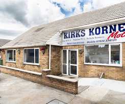 Hotel Kirks Korner