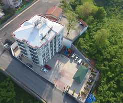 Hotel Sweet Home Suite