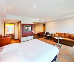 Hotel Lyon Métropole