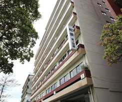 Shoei Daini Bekkan