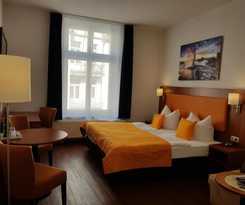 Amber Altstadt Stralsund