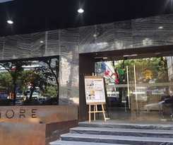 More Residence·guangzhou Huanshidong