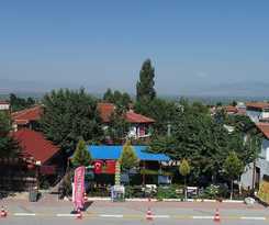 Ozbay Hotel