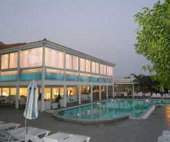 Apartamentos Filoxenia Aparthotel