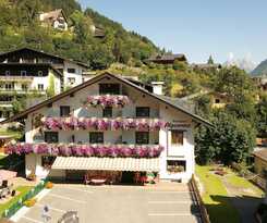 Pensión Pension Alpenrose