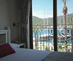 Qands Cennet Life Hotel