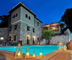 Hotel Petradi