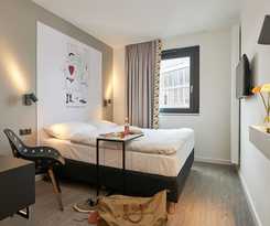  LÉgÈre Express Bielefeld