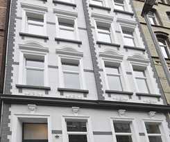 Lenau - Contactless Check In