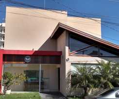 Hotel Pousada Esmeralda Olimpia