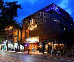 The Printing House Poshtel