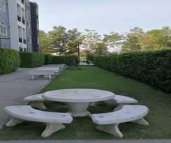 Hotel I-beyond Residence