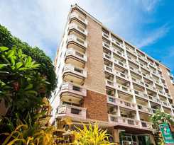 Sa-bai-dee Condo