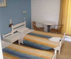 Hotel Alexandra Rooms