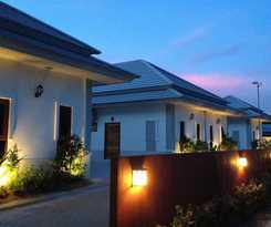 The Sixnature Resort Bangsaen