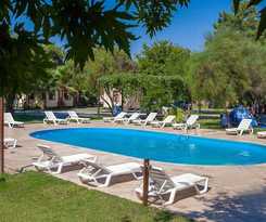 Gorge Club Saklikent - Campsite