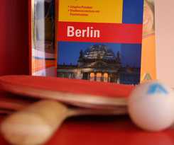 Jugendherberge Berlin - Am Wannsee - Hostel