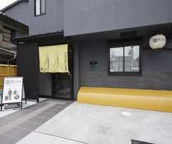 Hotel Rinn Tofukuji Riverside