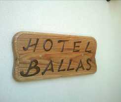 Ballas