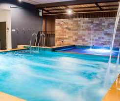 Hotel Coco Beach Resort Bangsaen