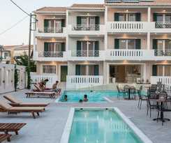 Lefkadio Suites