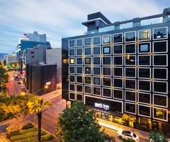 Hotel Park Inn By Radisson Izmir