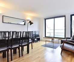 Oxford Apartments